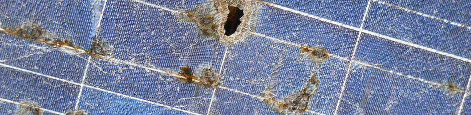 Headerbild Fehler und Folgen Solartektor
